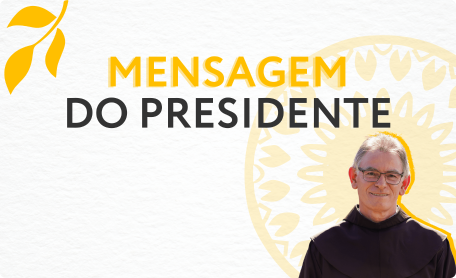 Mensagem do Presidente João Mannes