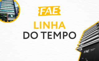 Imagem banner da linha do tempo da FAE